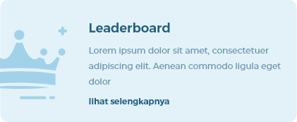 icon leaderboard
