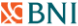 logo bni